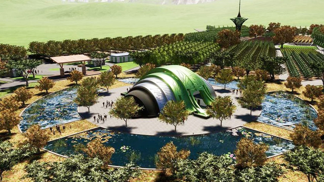 Sakaryalı çiftçi için uygulamalı tarım ve eğitim merkezi açılıyor