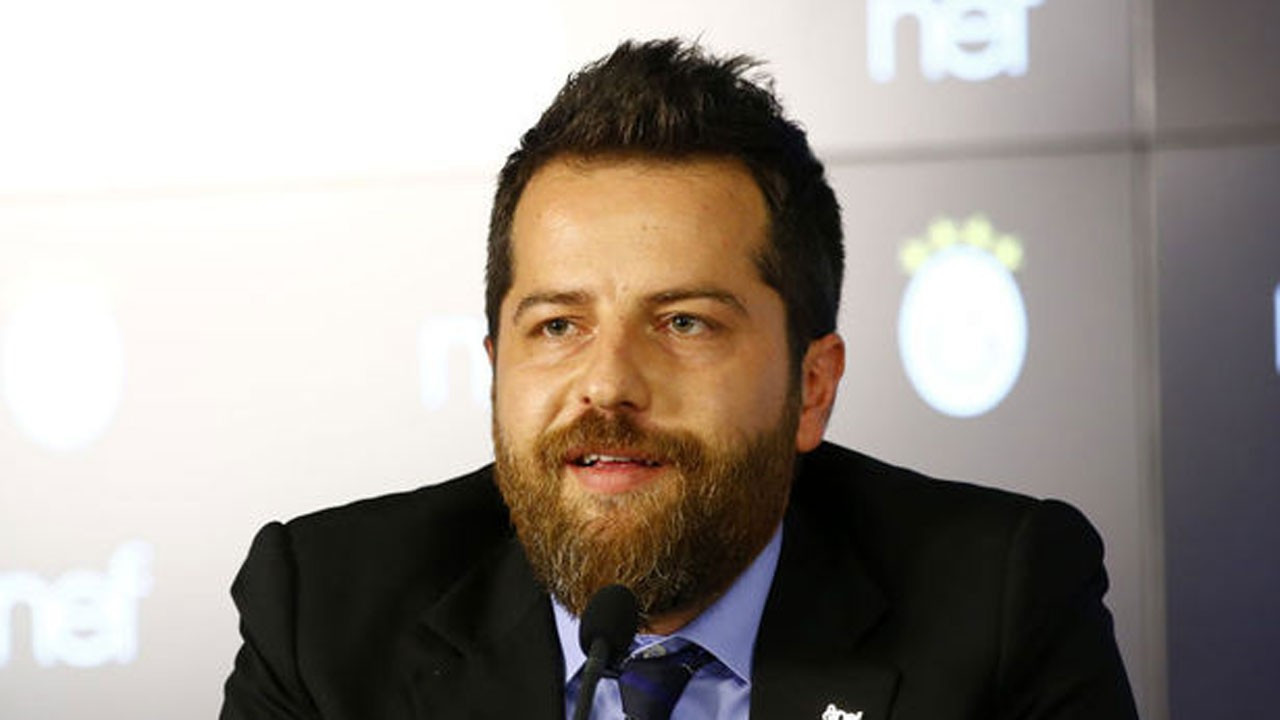 Erden Timur’dan Galatasaray’a 1 milyar TL