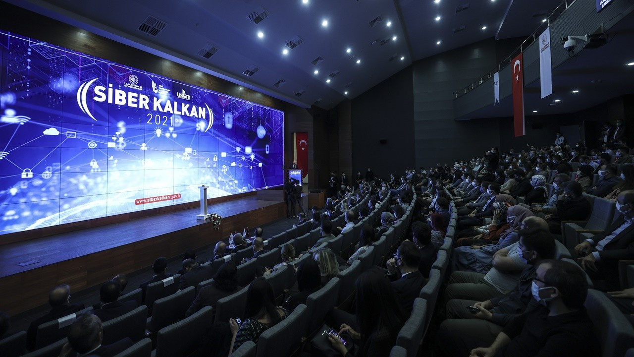 Ulusal Siber Kalkan Tatbikatı başladı