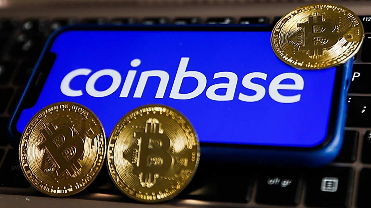 Coinbase'in üçüncü çeyrek karı beklentileri aştı