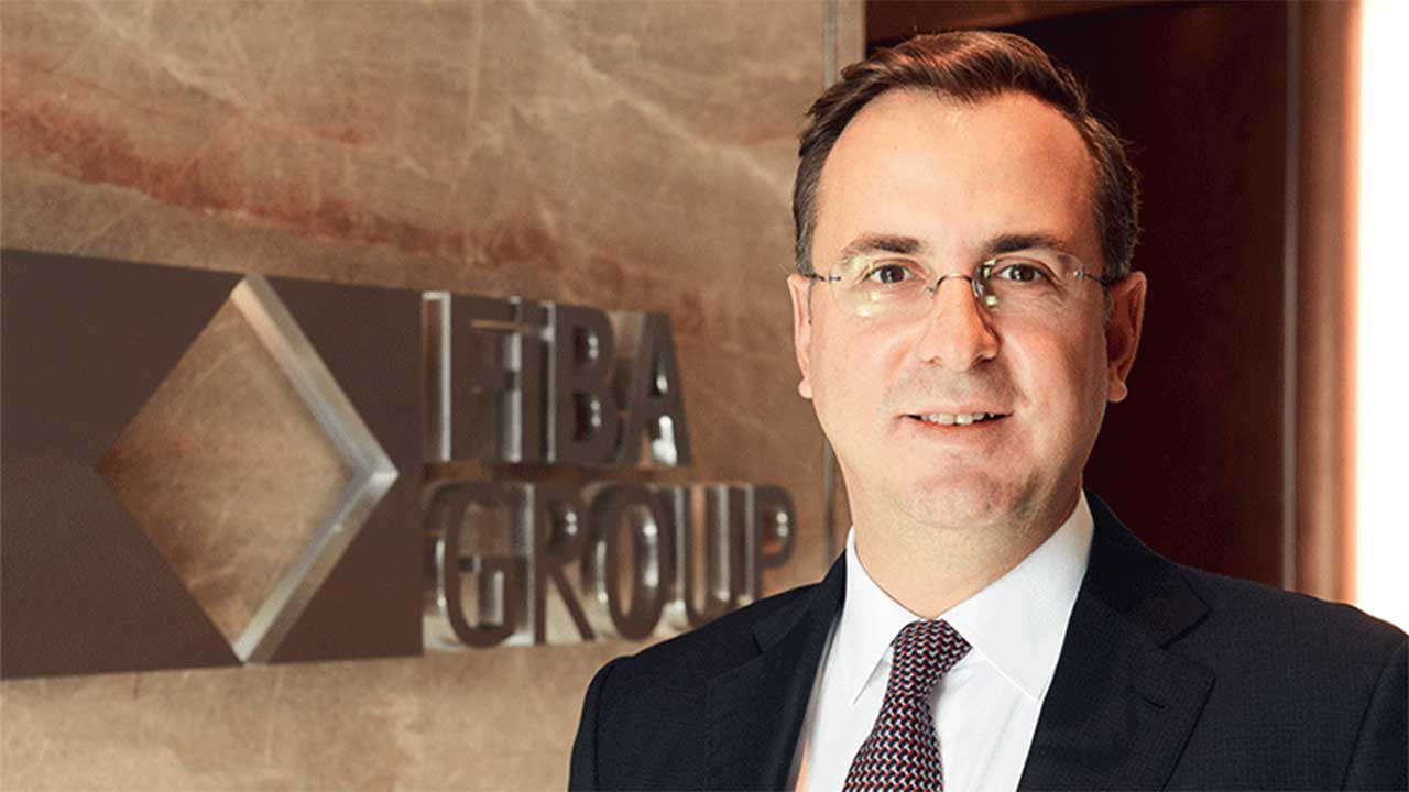 Özyeğin: İlk halka arz Gelecek Varlık, devamı gelecek