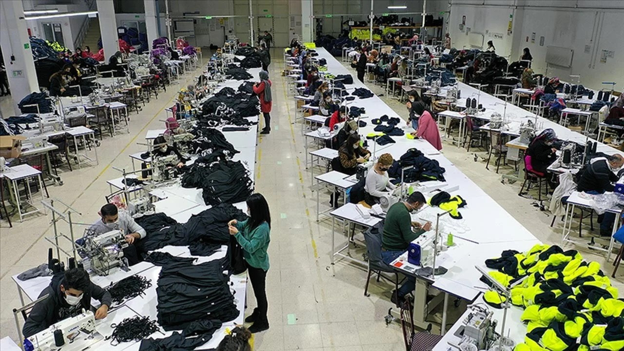 Başkanlar Konuşuyor: Tekstilkent, Iğdır’ın istihdam umudu oldu