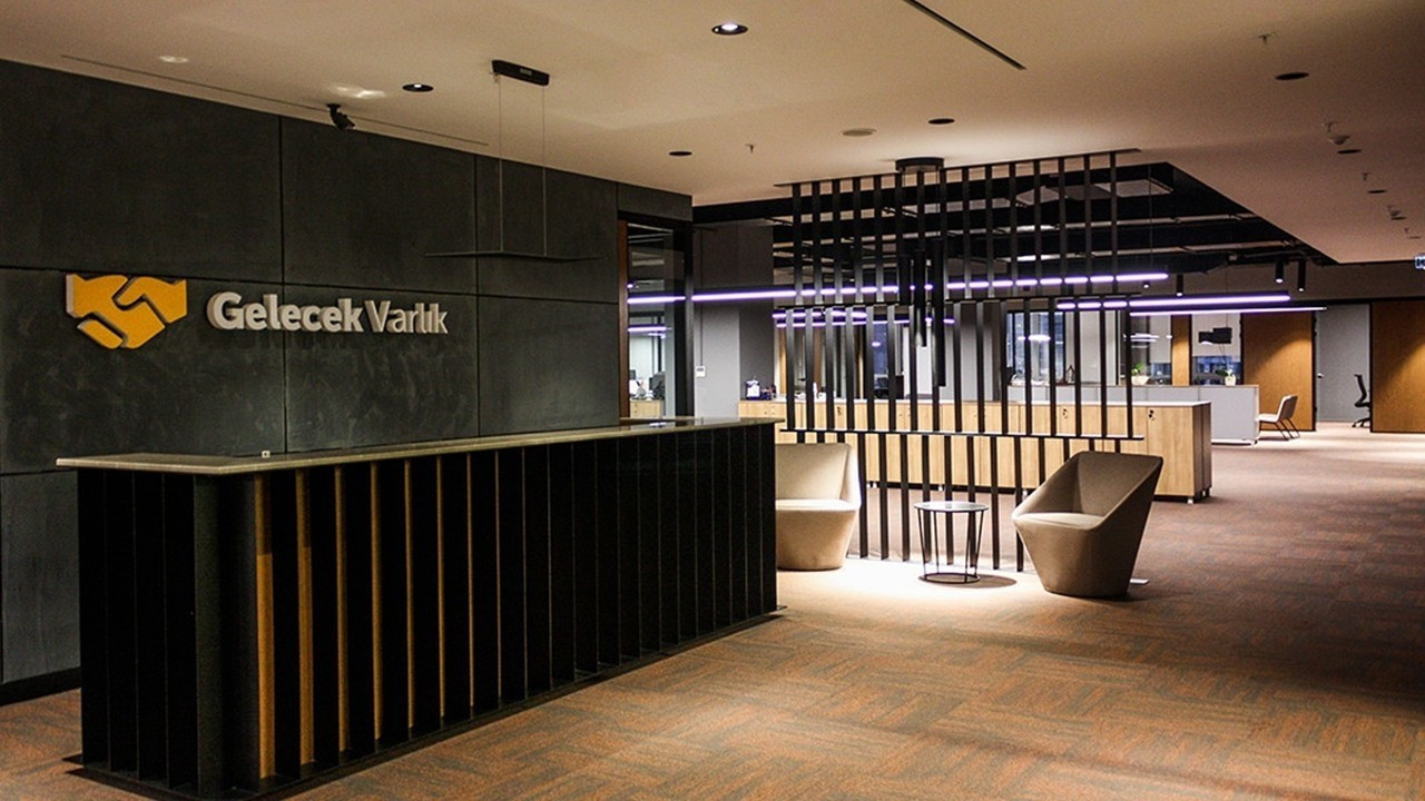 Gelecek Varlık’ın halka arz büyüklüğü 360 milyon TL oldu