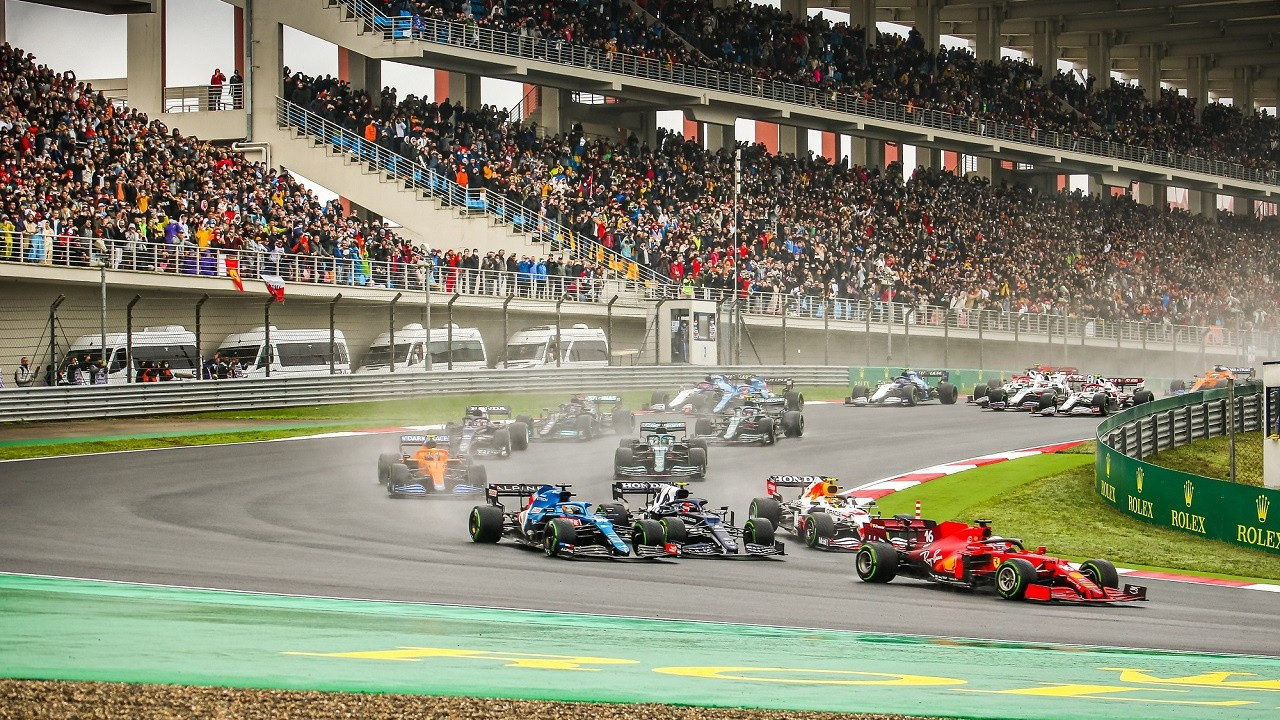 İstanbul Formula 1 sahası ihalesi için ‘F1’ şartı
