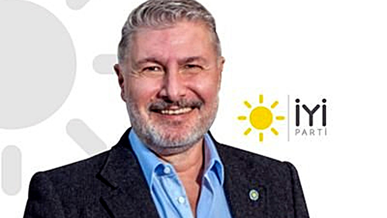 İYİ Parti'den Kavcıoğlu'na 'Dolar 9.30 oldu' çağrısı