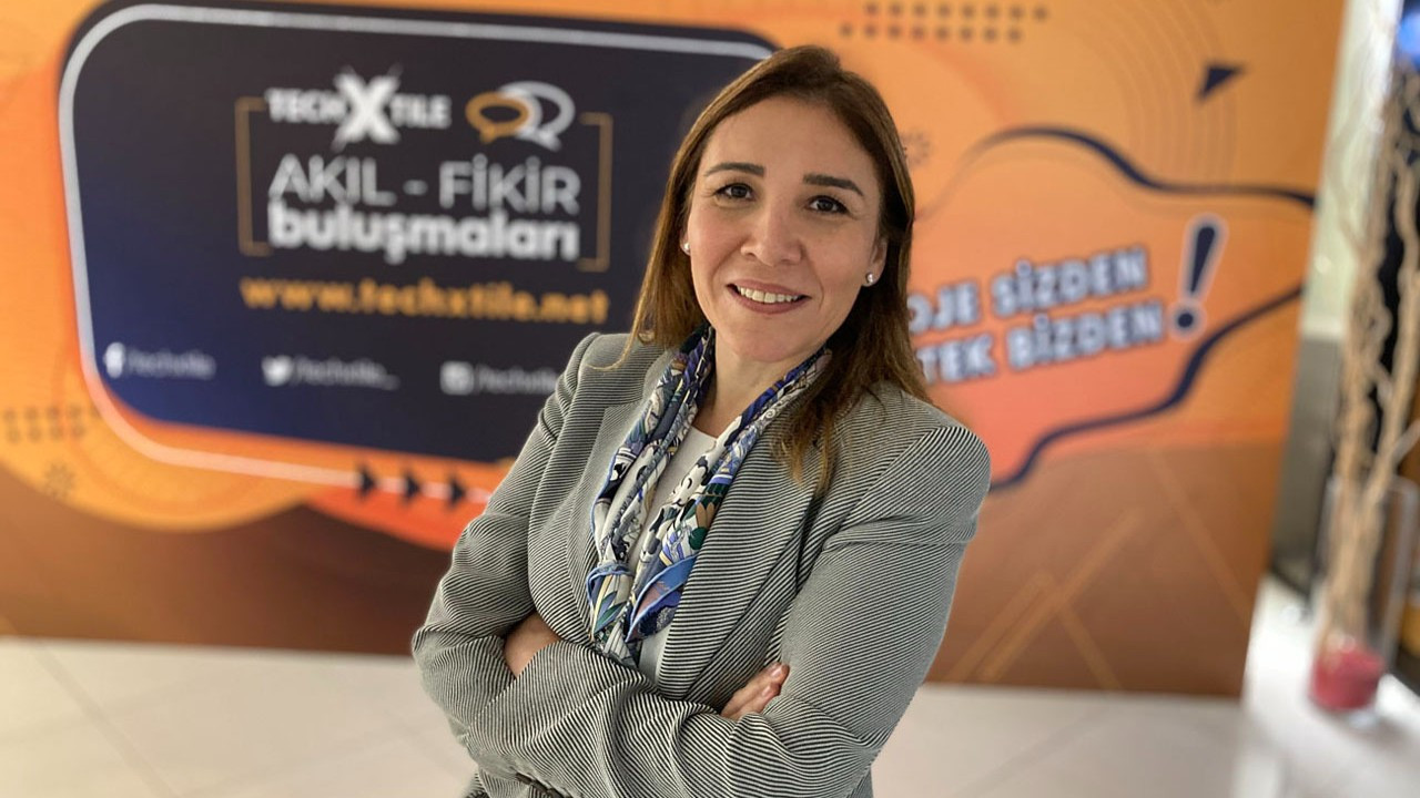 'Tekstilde sürdürülebilir başarı için hedef ülkelerde yapılanmalıyız'