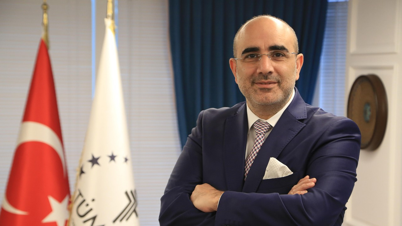 Uluslararası KOBİ Şurası 21 Ekim'de başlıyor