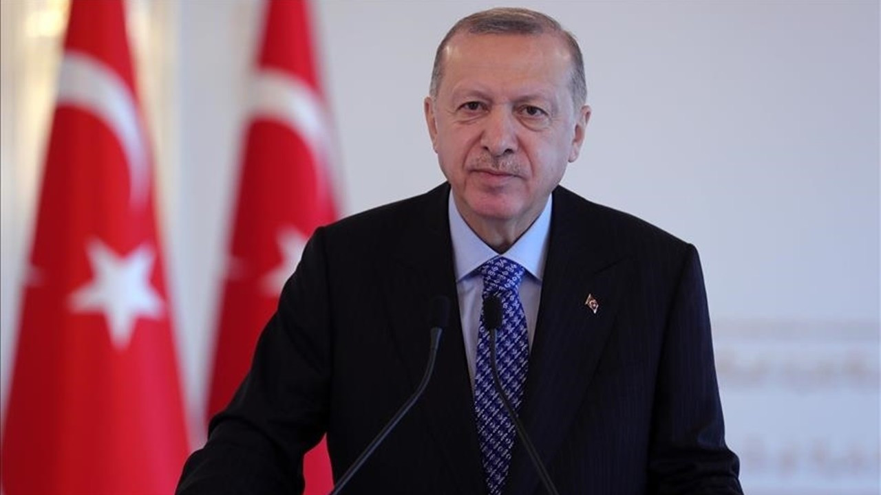 Biden ile görüşme, tezkere ve '10 büyükelçi' açıklamaları