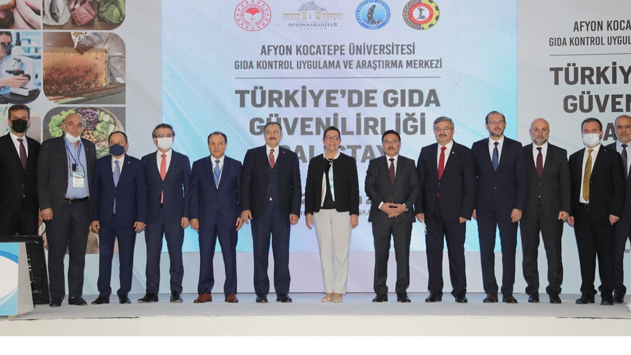 “Açlığa neden olabilecek bir tabloya doğru gidiyoruz”