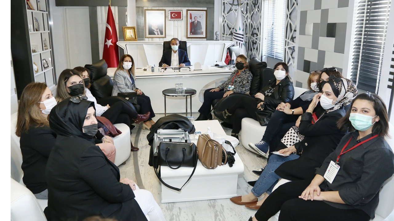 Kadının emeği, İstanbul-Adıyaman-Budapeşte işbirliğiyle karşılık bulacak