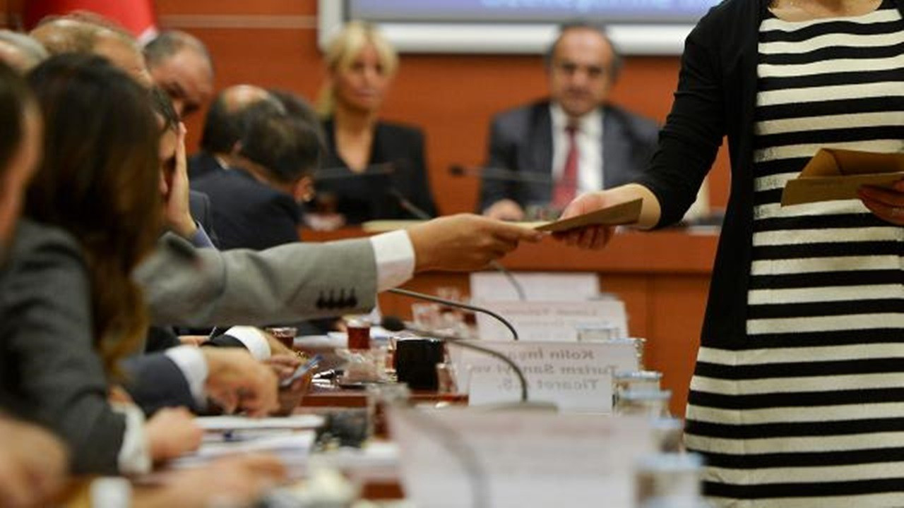 Özelleştirme kapsamındaki iki taşınmazın satışına onay