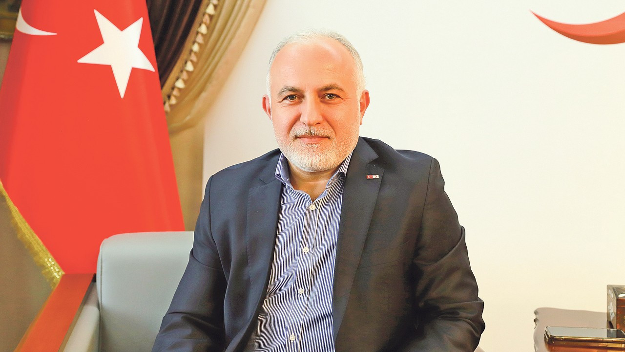 Kızılay İçecek, halka arza hazırlanıyor