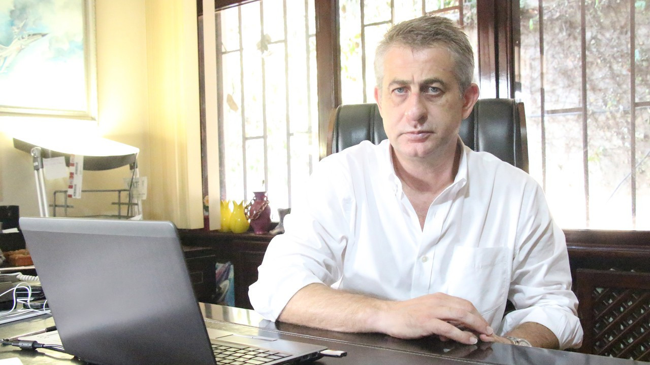 Tekstil makinecileri Kahramanmaraş'ta 8’inci kez buluşuyor