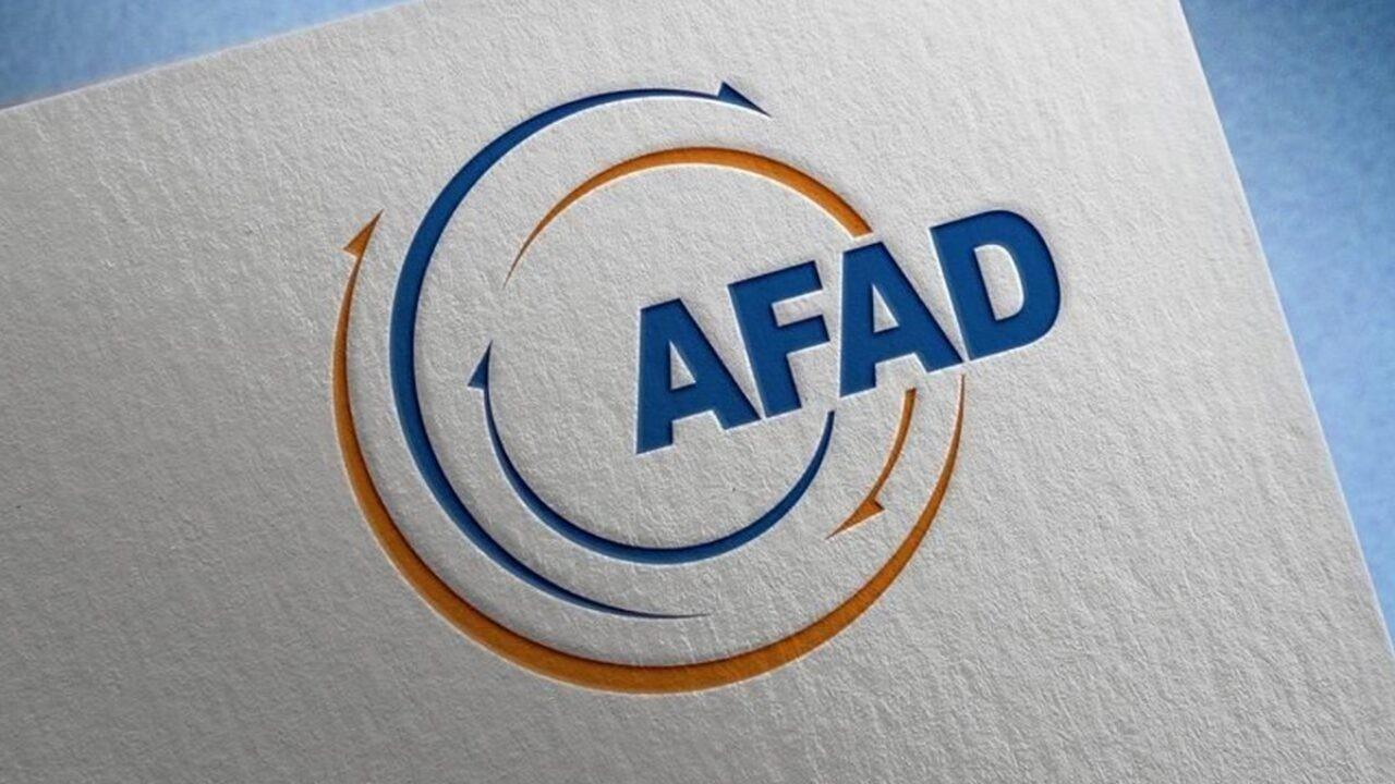 AFAD'ın merkez teşkilatı yeniden yapılandırıldı