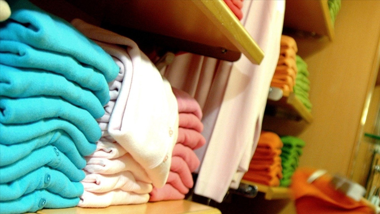 Ekimde fiyatı en çok artan ürün, kadın hırkası oldu