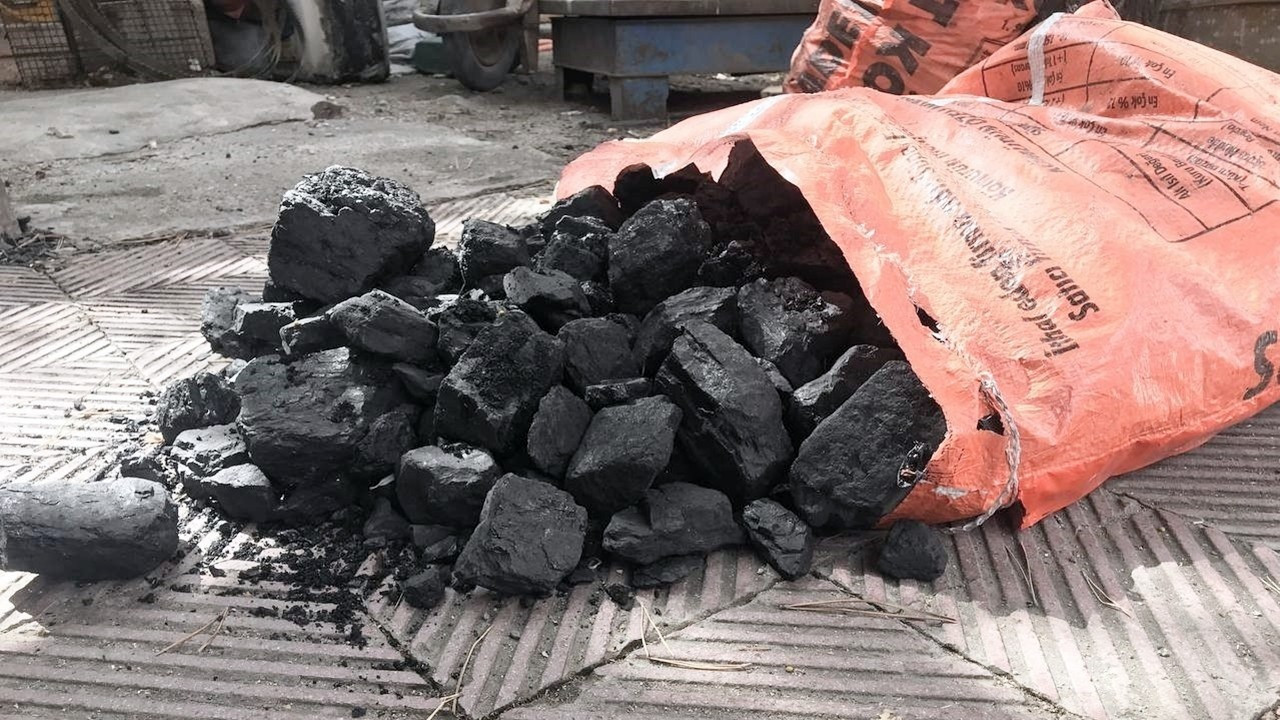 Kömüre iki ayda yüzde 72 zam geldi
