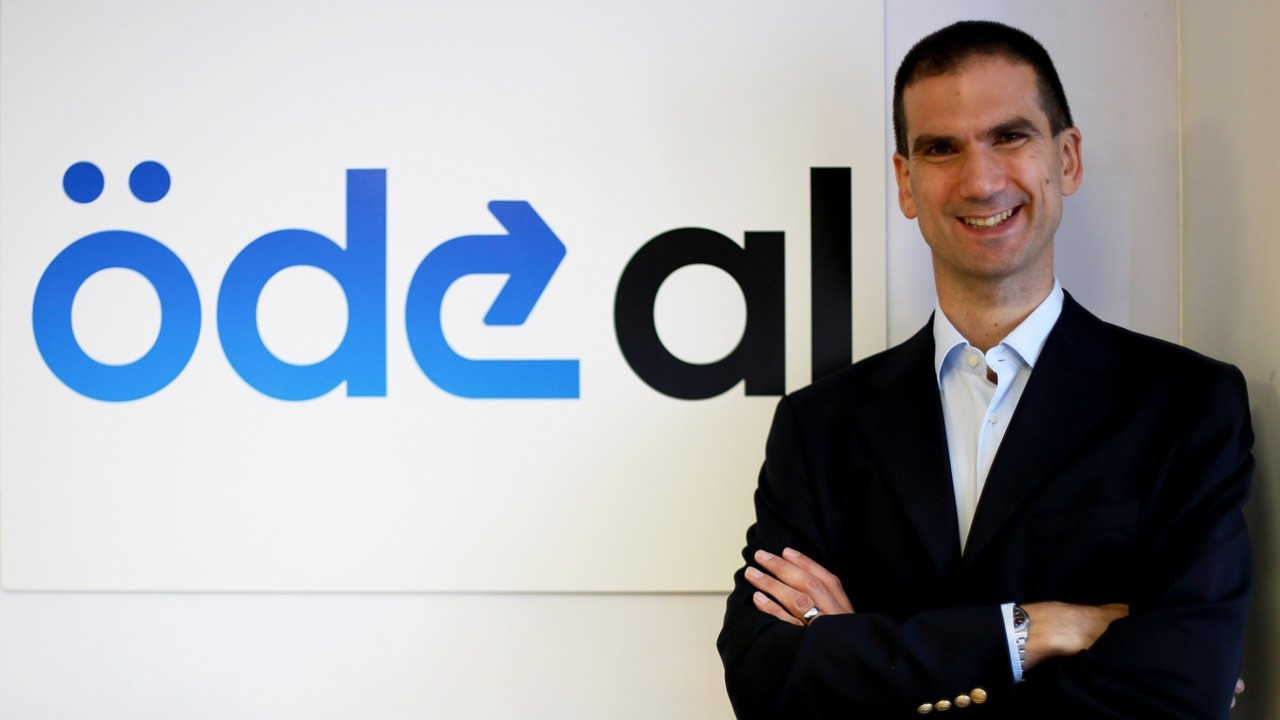 Ödeal’dan girişimcilere özel fon