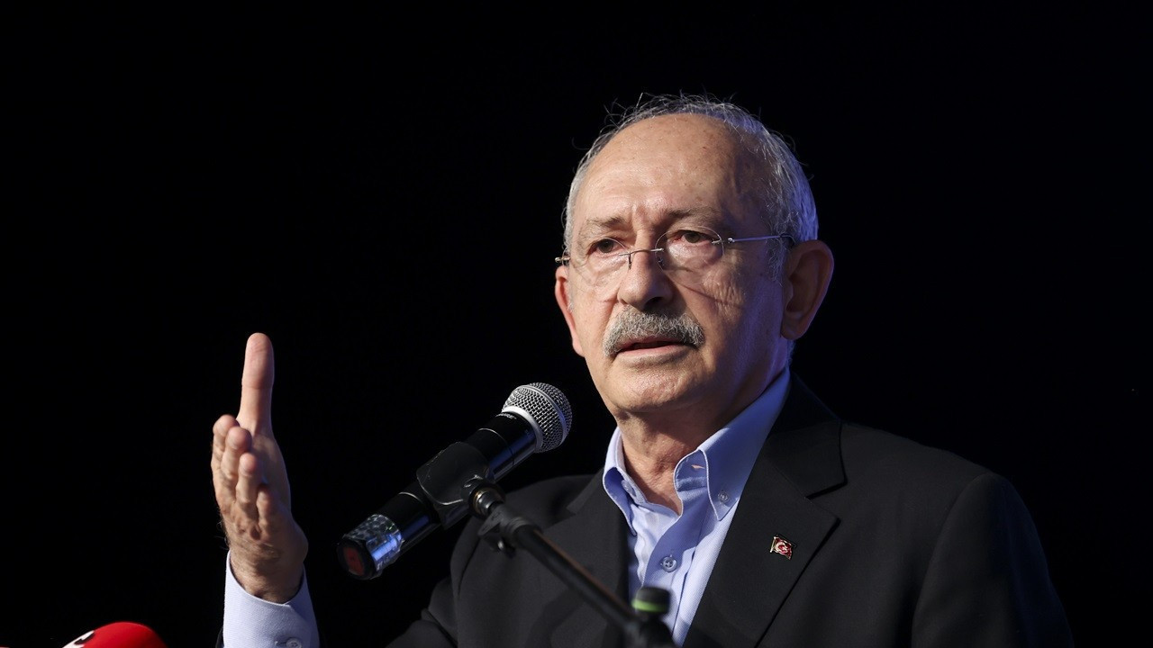 Kılıçdaroğlu: Gıda sektörü paydaşlarıyla kara kışı konuşacağız