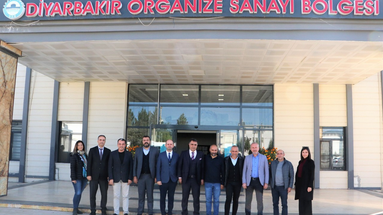 Altınyıldız, Diyarbakır OSB'de 100 milyon Eur’luk yatırım yapacak