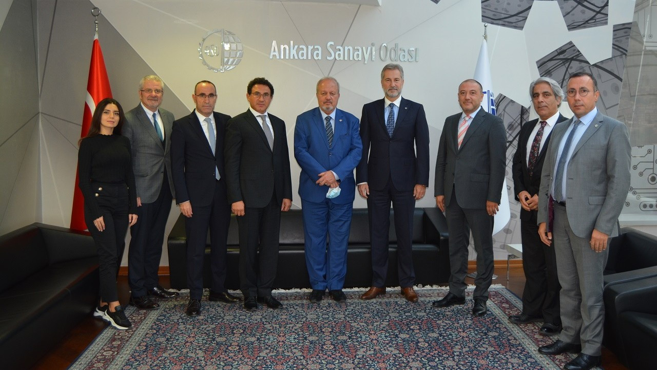 Madenci öngörülebilirlik ve yerliye teşvik istiyor