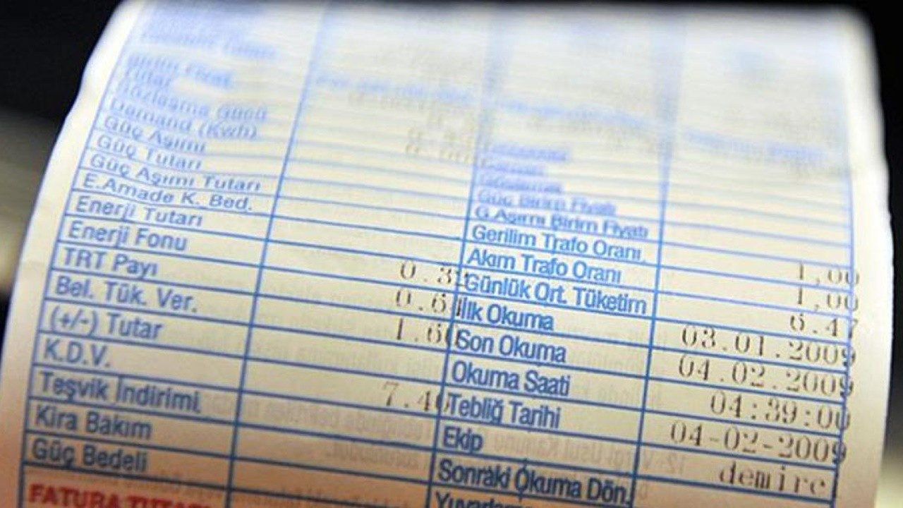 Akın: Vatandaşlar tüketimlerine dikkat etmezlerse zamdan kaçamayacaklar