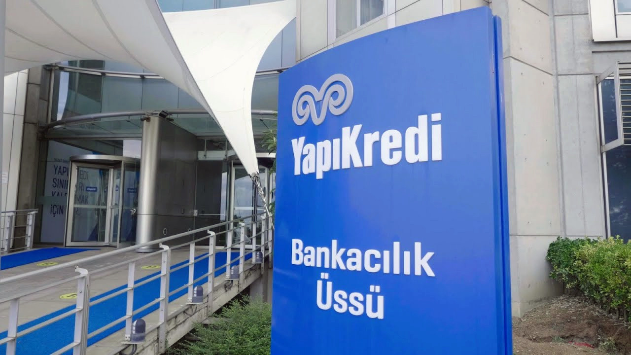 Yapı Kredi, 2022 Bloomberg Cinsiyet Eşitliği Endeksi'ne girdi