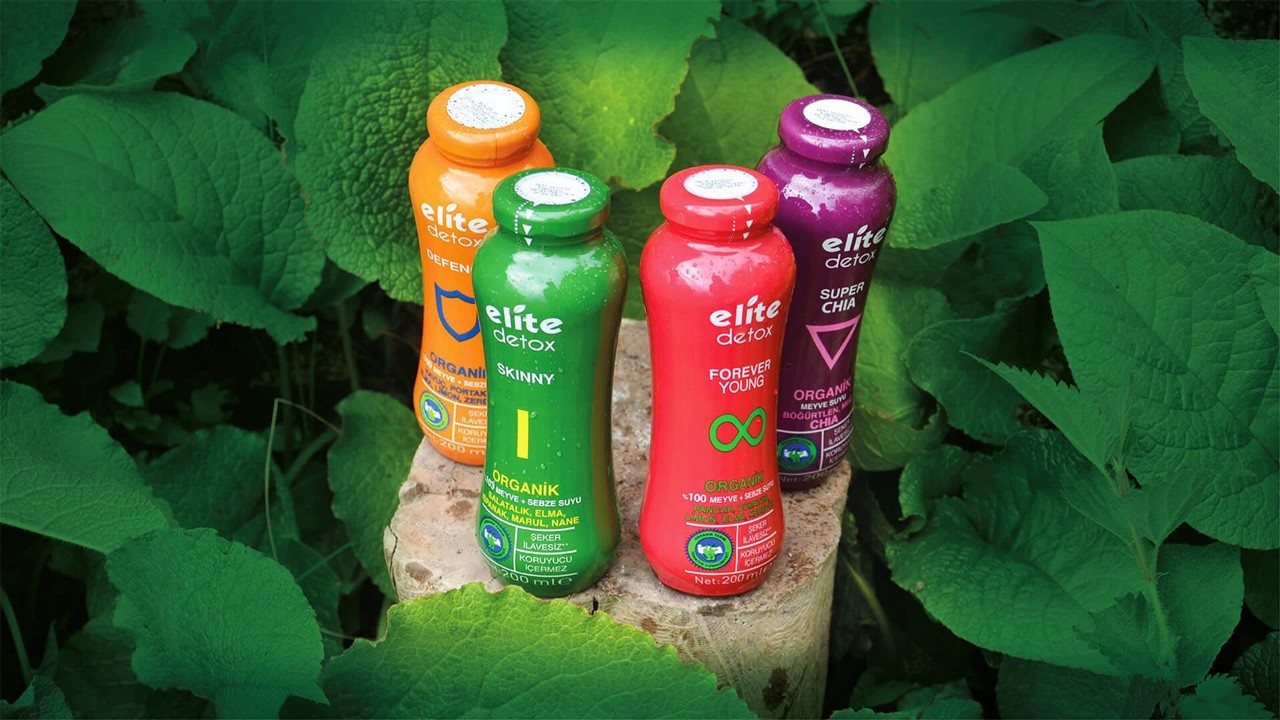 Elite Naturel'in halka arz büyüklüğü 195,6 milyon lira oldu