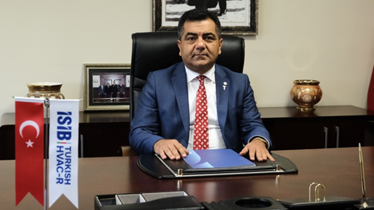 İSİB Yönetim Kurulu Başkanı Şanal: Yeni yabancı yatırımlar yolda