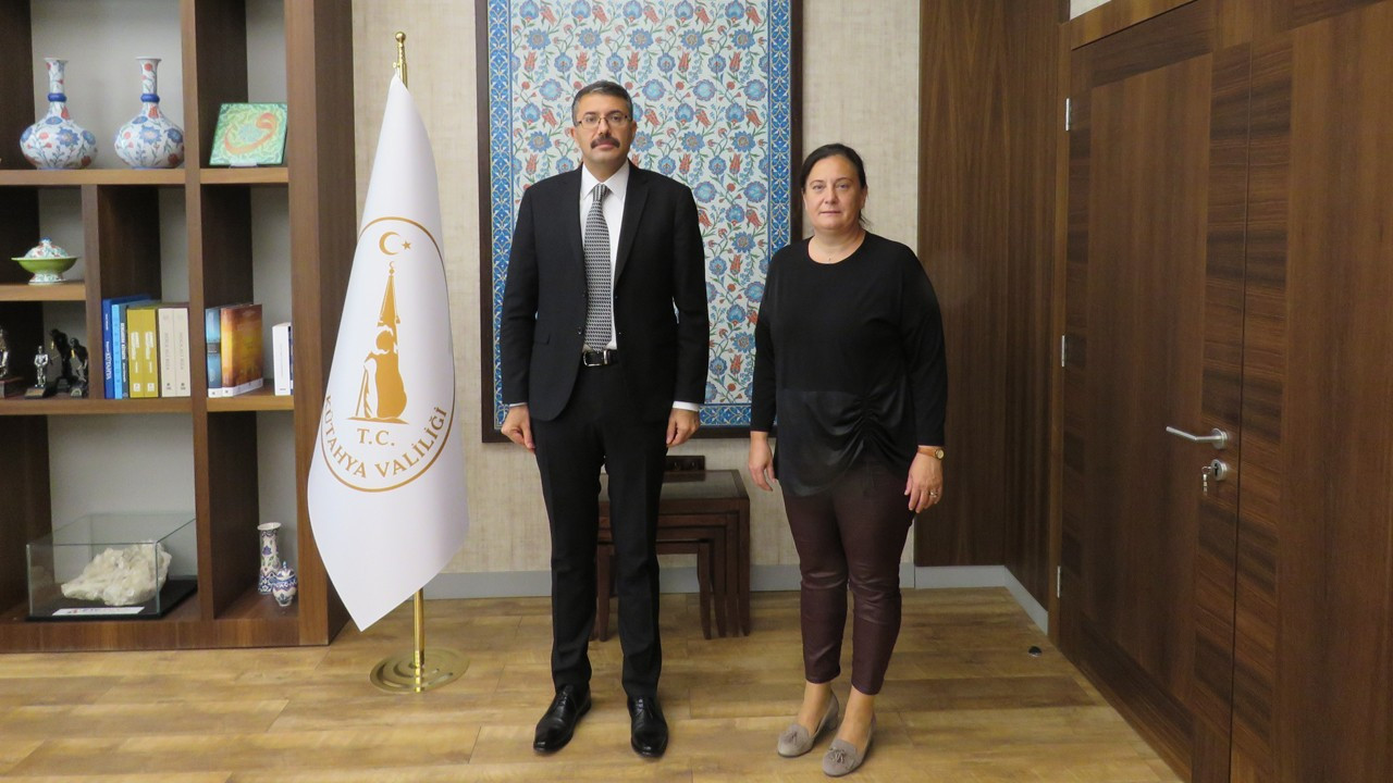 Kütahya çinisi markalaşıyor