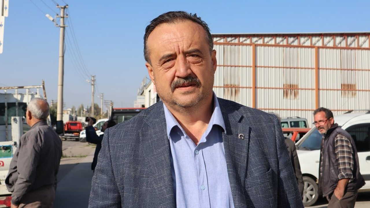 Aydın’da 115 arı üreticisine şeker desteği