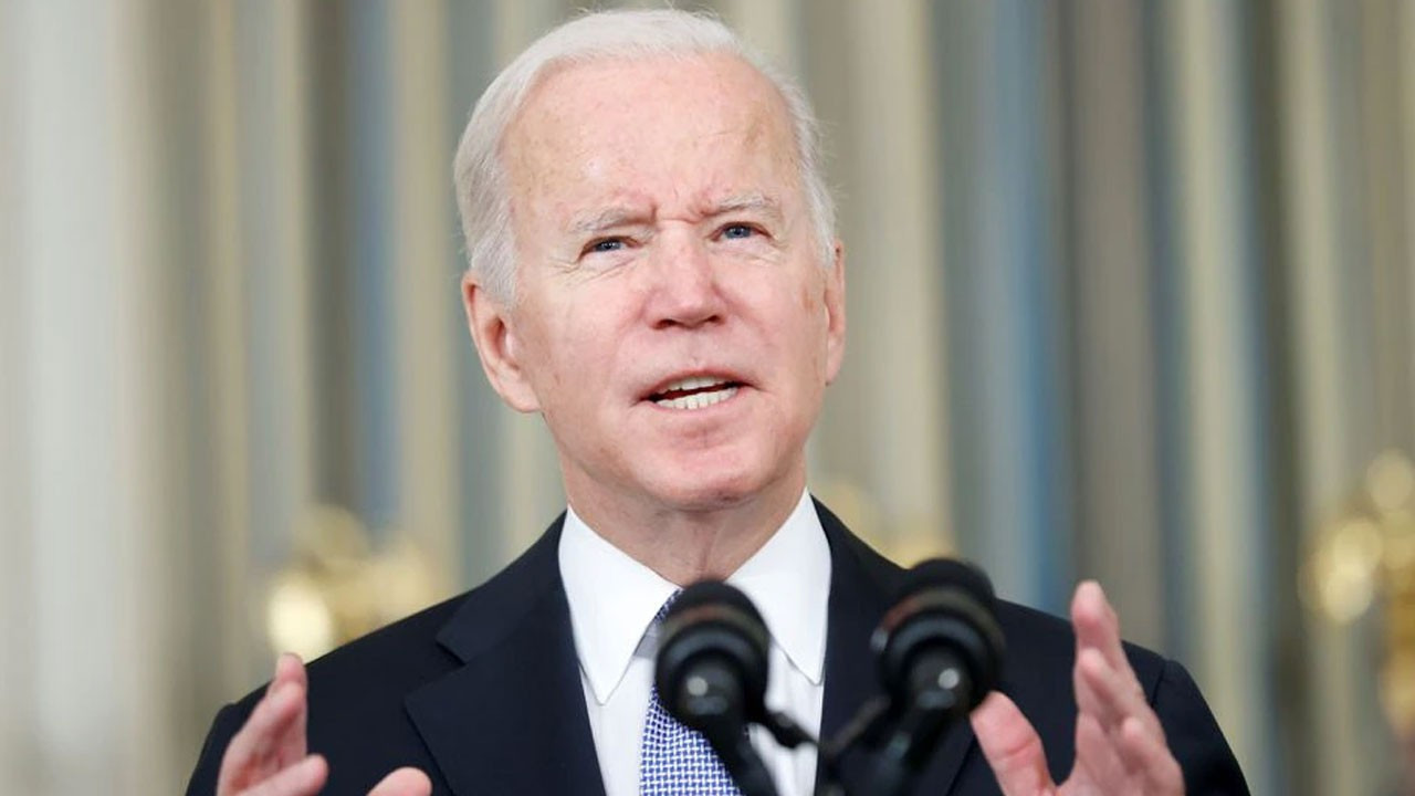Biden'dan mahkemenin aşı kararına tepki: Hayal kırıklığına uğradım