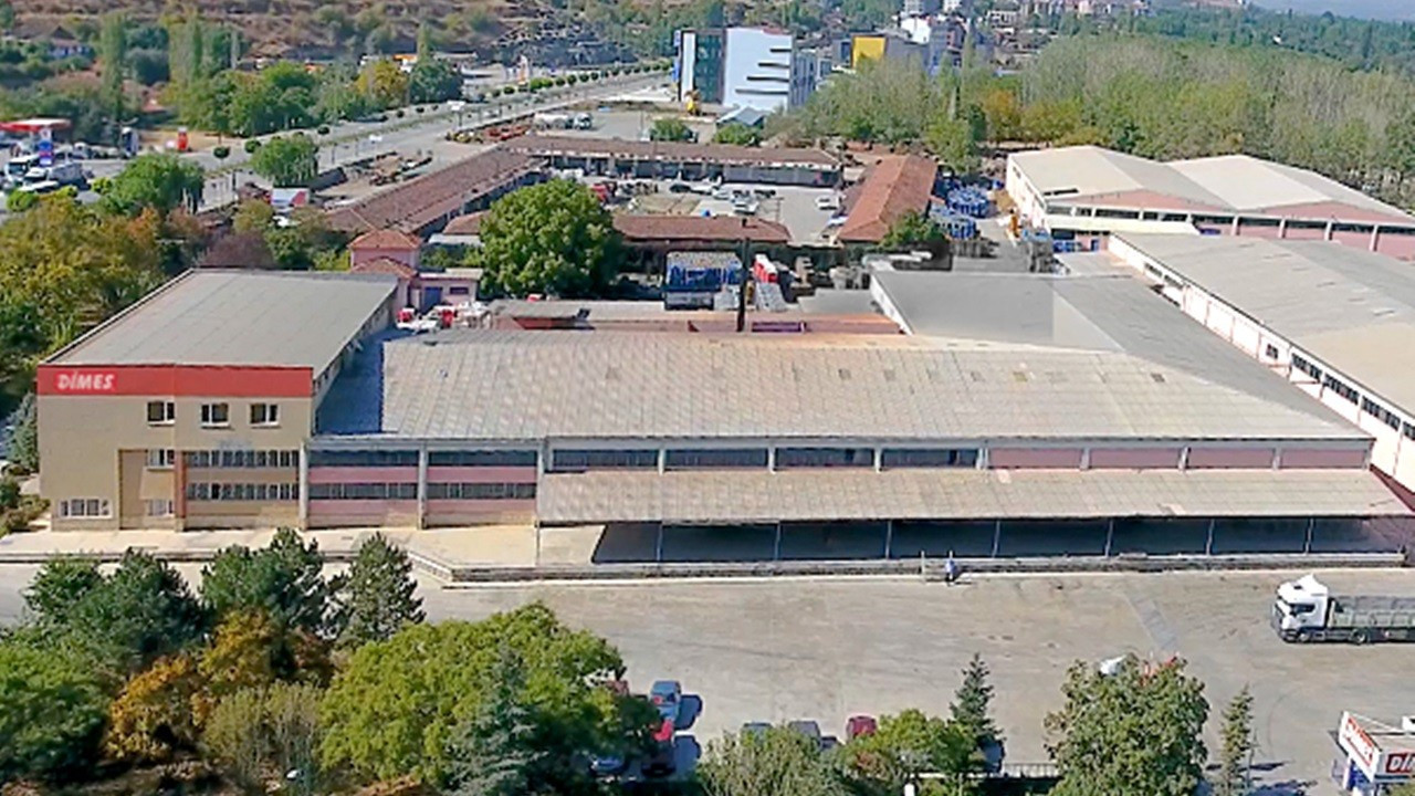 DİMES’in İK uygulamalarına 5 kategoride mükemmellik ödülü