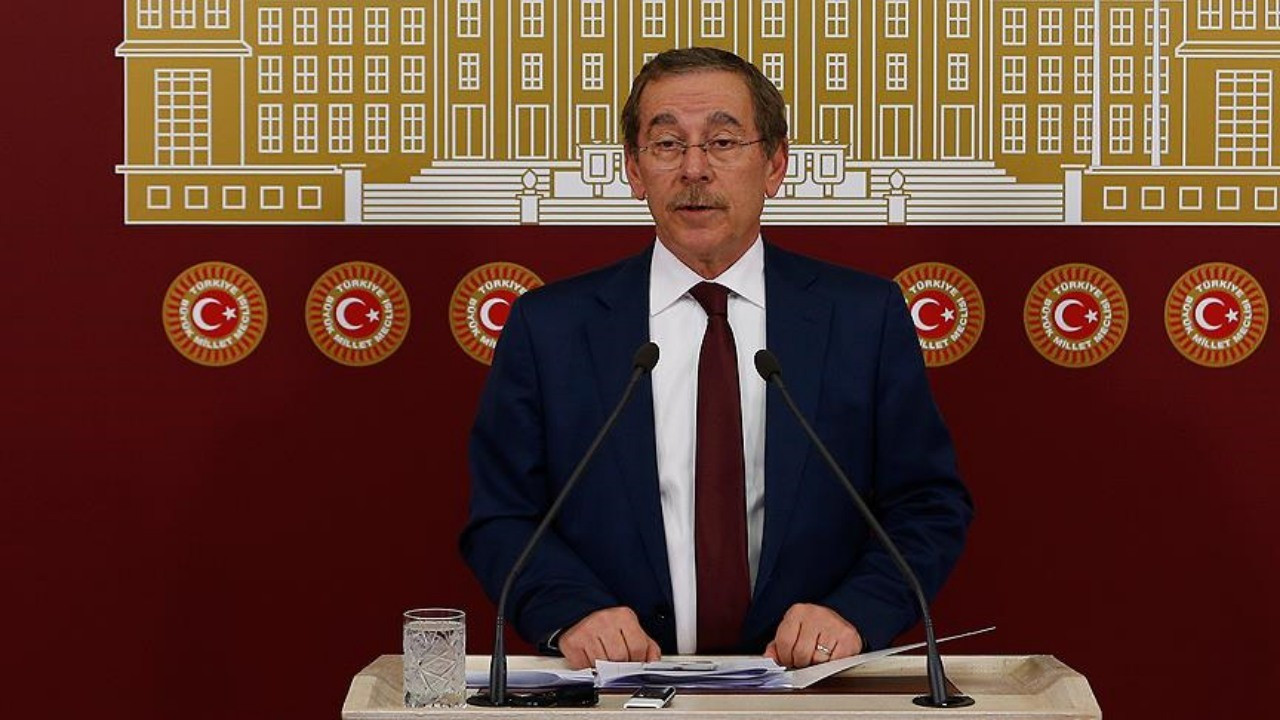Abdullatif Şener’in oğlu, rehin aldığı anneannesini vurarak öldürdü