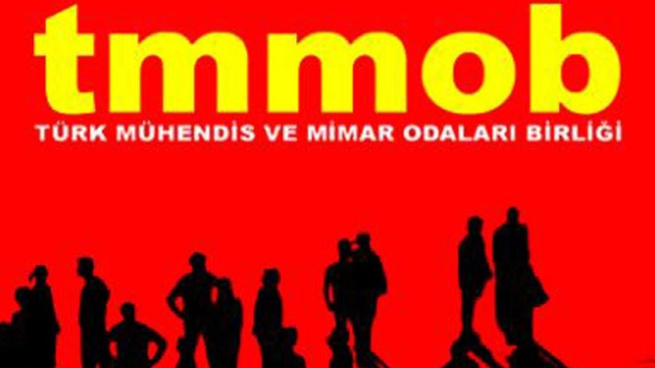 TMMOB'tan 'geçinemiyoruz' mitingi: Ankara'da yapılacak