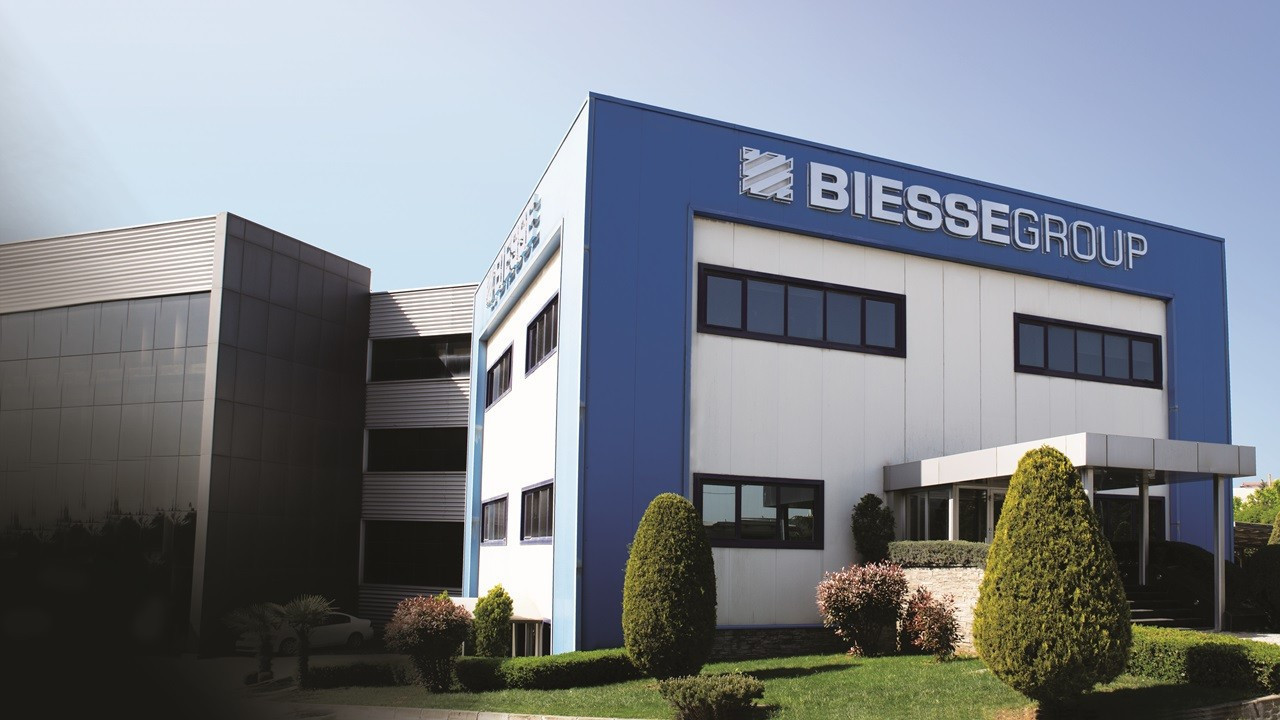 İtalyan Biesse Group’un Türkiye yatırımları 8,5 milyon euroya ulaştı