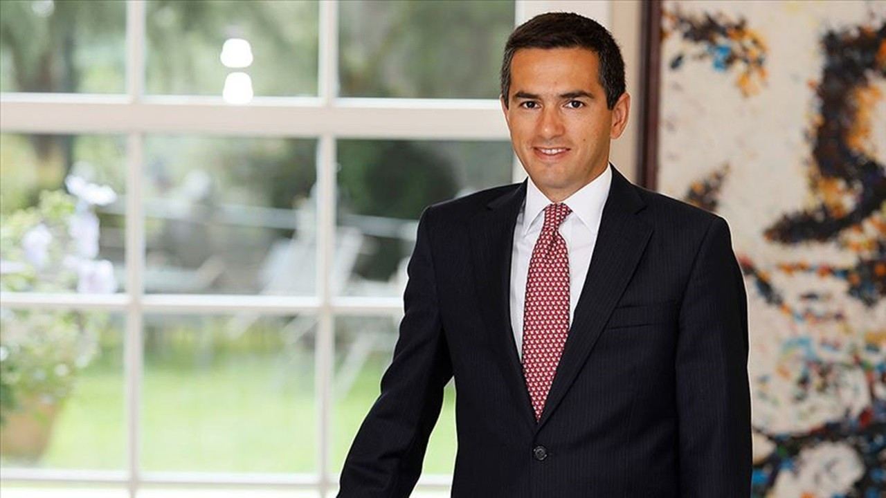 TİSK Başkanı Akkol: TİSK, elini taşın altına koyacaktır