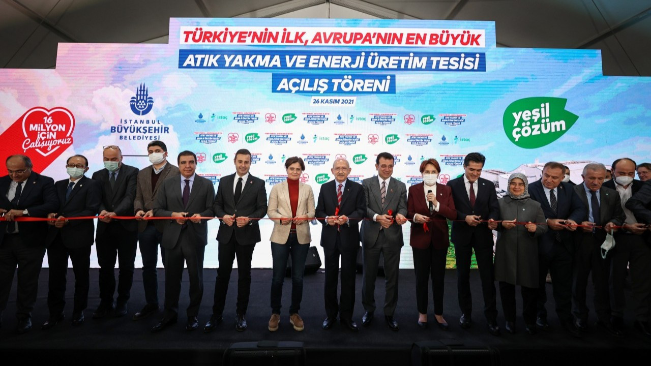 Kılıçdaroğlu: En geç 6 ay içinde ekonominin çarkları sağlıklı bir şekilde dönecek