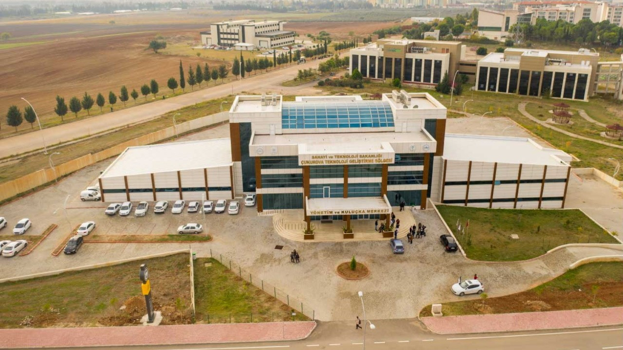 Çukurova Teknokent, yeni nesil teknolojilere odaklandı