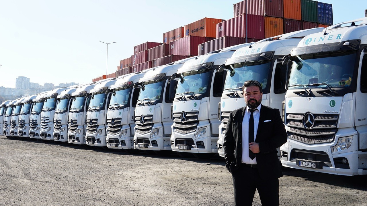 Liner, ‘entegre lojistik’ için yatırım atağında