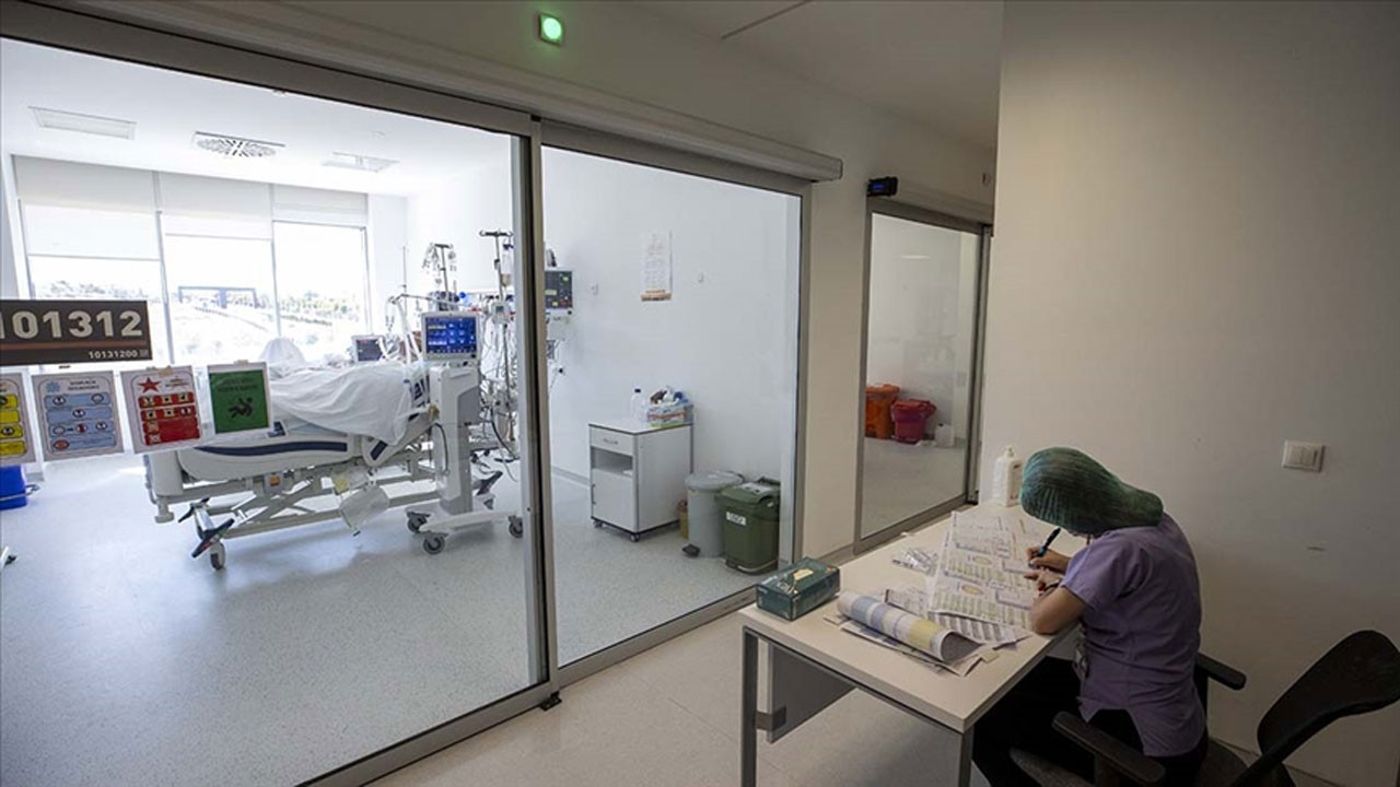 'Yeni bir varyant görülmezse salgın yakın zamanda bitebilir'