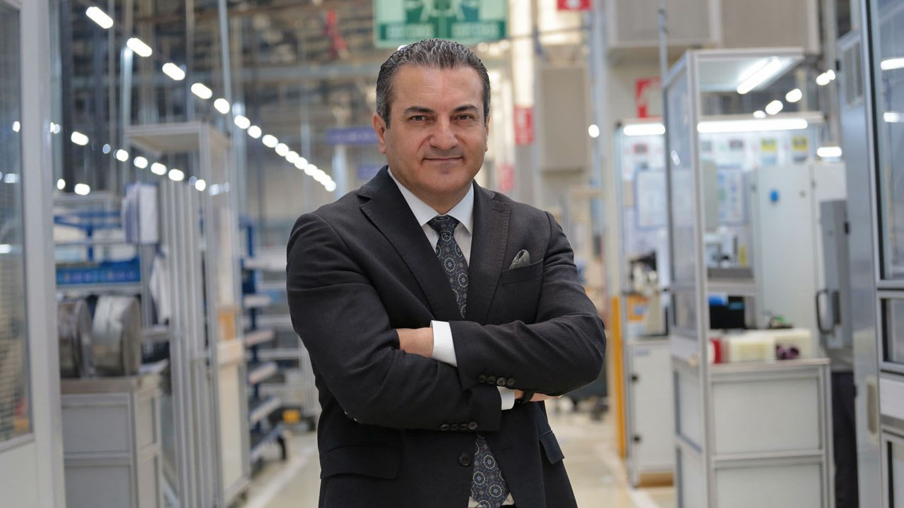 Doğu Pres, otomotivdeki dönüşümle ürün profilini çeşitlendirdi