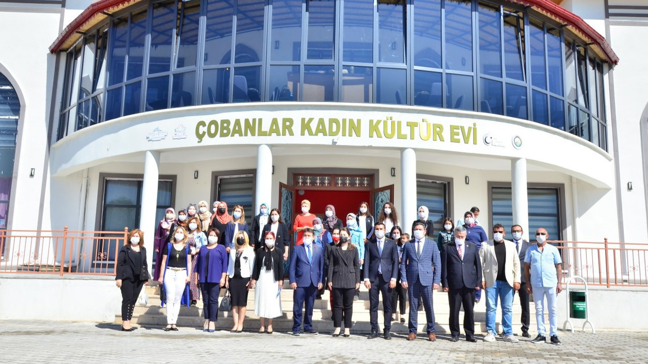 TİSK’ten Afyon Valiliği ve Zafer’e ödül