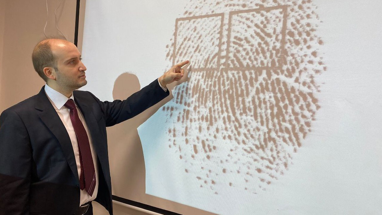 Dünyada ilk olan sistemle kriminal vakalar yapay zeka ile kolayca çözülecek