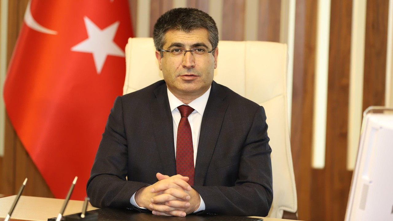 Kapadokya Teknopark, bölgeyi teknolojik üretimle destekliyor