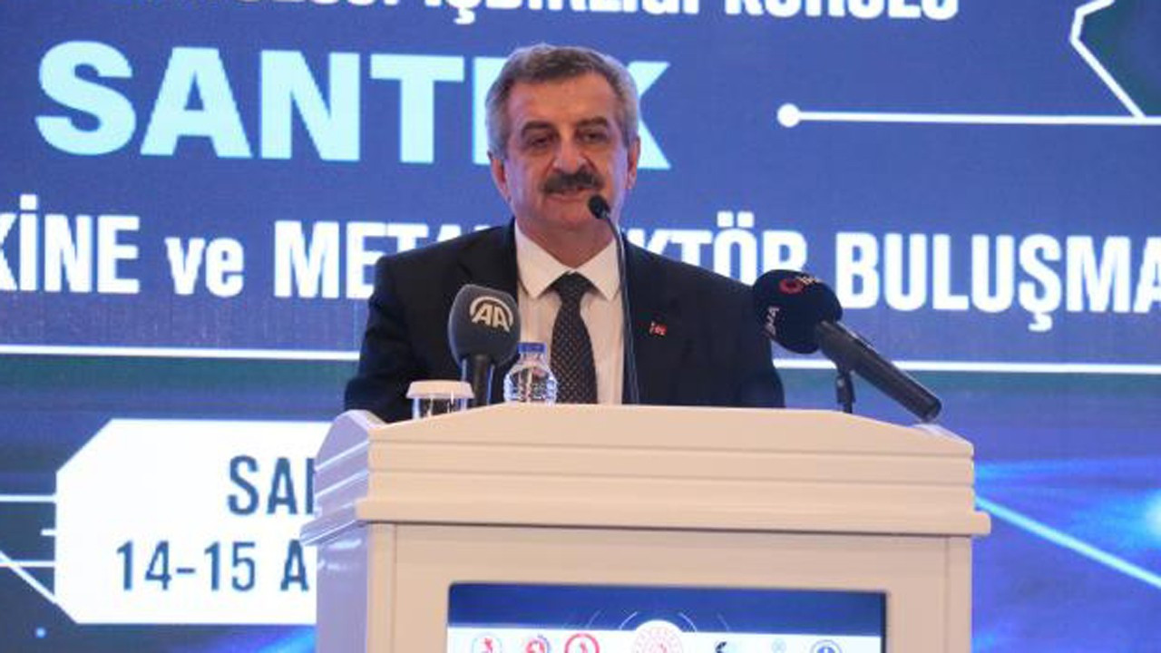 Samsun en üst düzeyde desteklenen ikinci il oldu