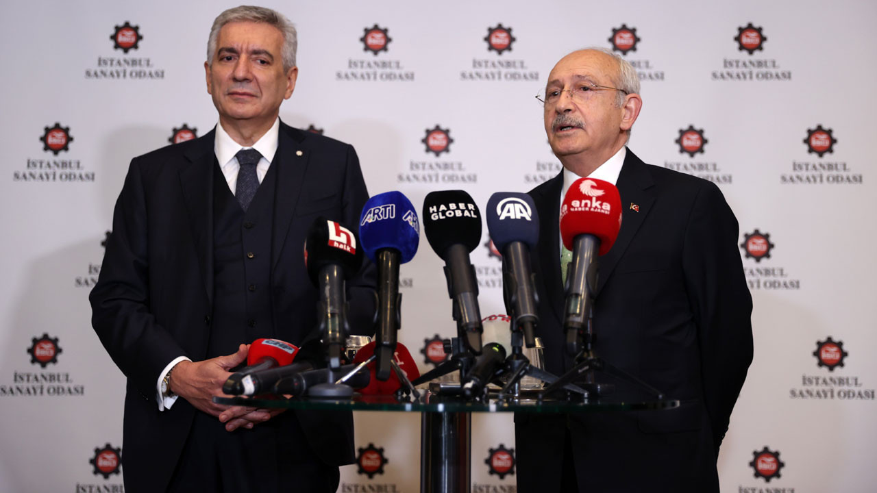 Kılıçdaroğlu'ndan asgari ücret açıklaması