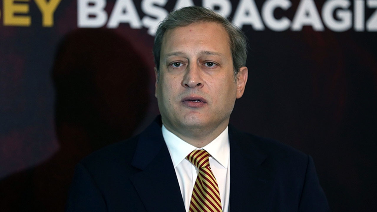 Galatasaray Kulübü ile Başkanı Burak Elmas, PFDK'ye sevk edildi