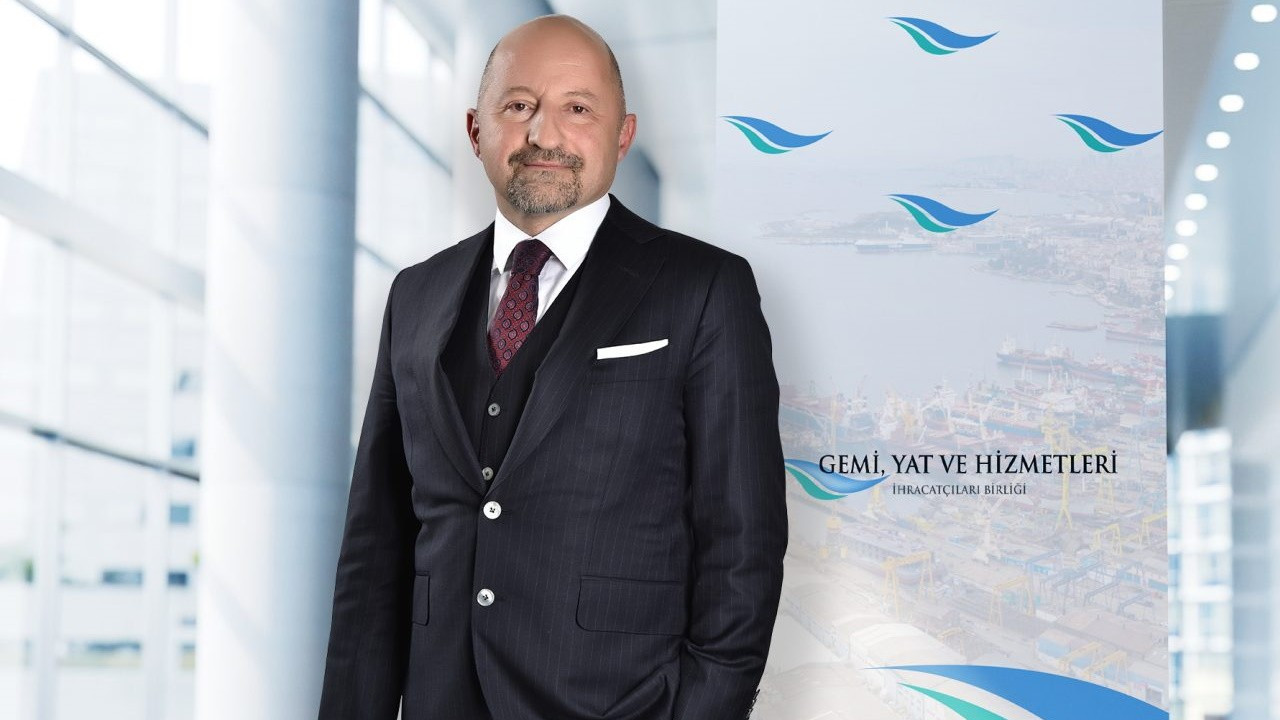 Gemi inşacı, yeni rekorlara sanatın gücüyle ulaşacak