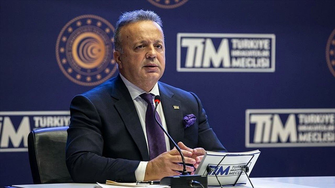 TİM'den açıklama