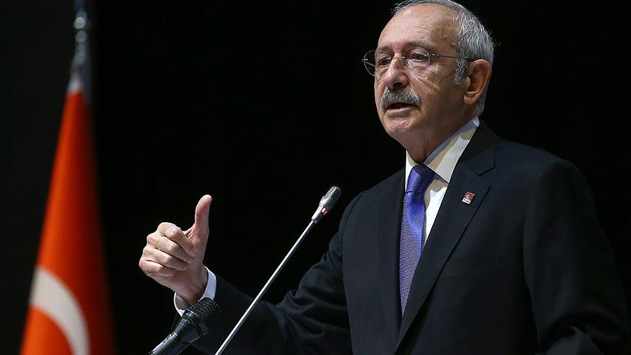 Kılıçdaroğlu: Ekonomik model falan yok, geriye tek ihtimal kalıyor